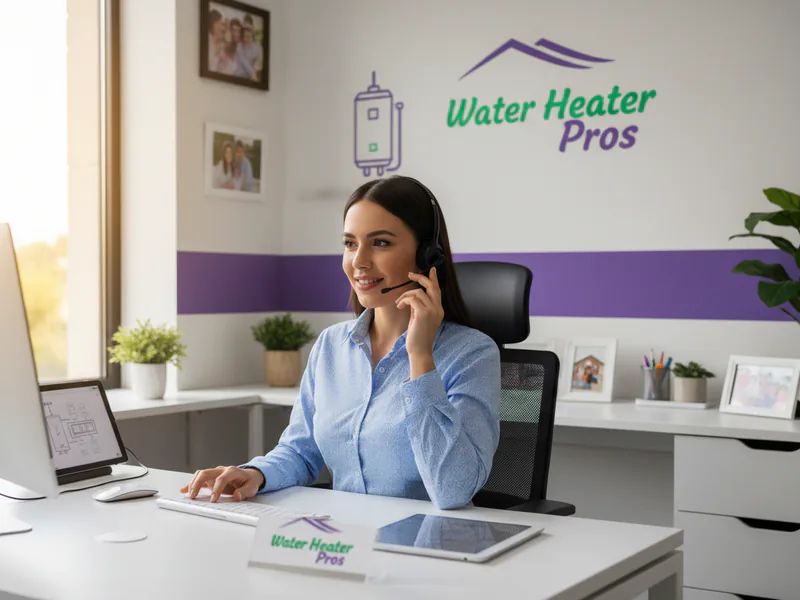 Water Heater Repair  in Kaukauna  FAQ